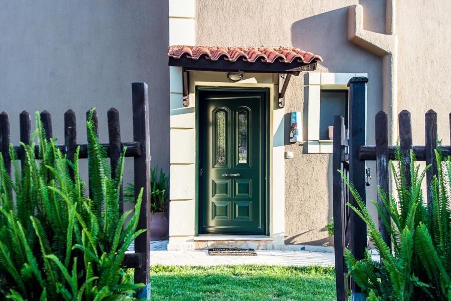 Villa Nefeli Trapezaki  Esterno foto